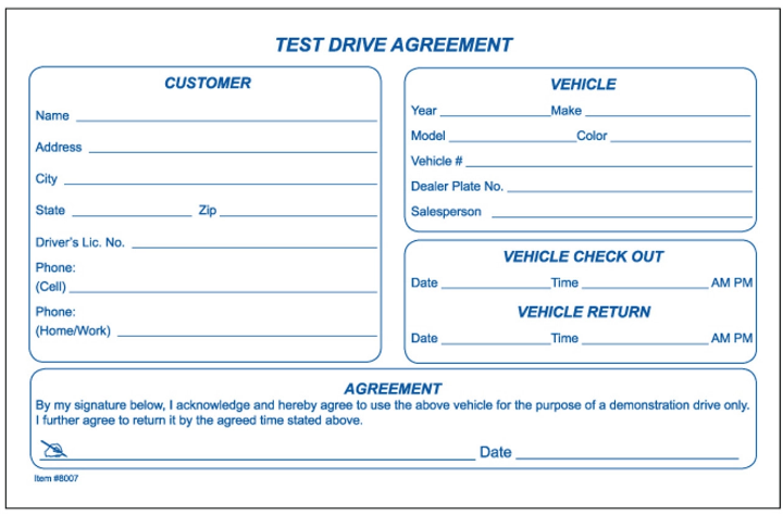 فرم کارشناسی خودرو